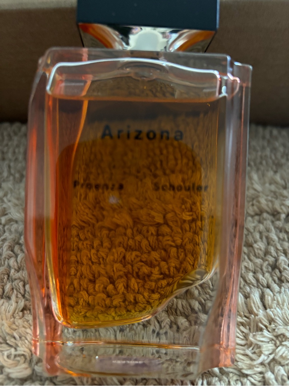 Proenza Schouler Arizona Eau de Parfum - White & Pink - Picture 4 of 4